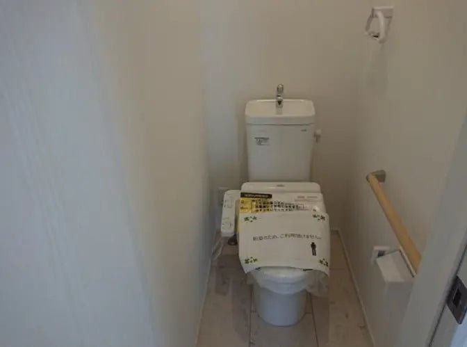 3Beds House in Kishiwada-shi, Osaka - PDJ Indonesia