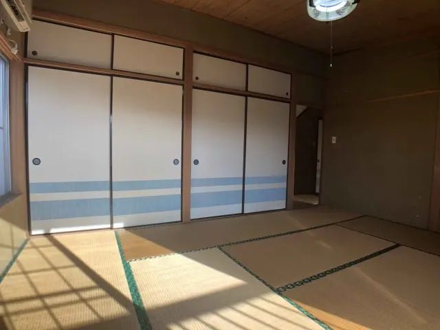 3Beds House in Kita-ku,Hamamatsu-shi, Shizuoka - PDJ Indonesia