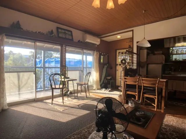 3Beds House in Kita-ku,Hamamatsu-shi, Shizuoka - PDJ Indonesia