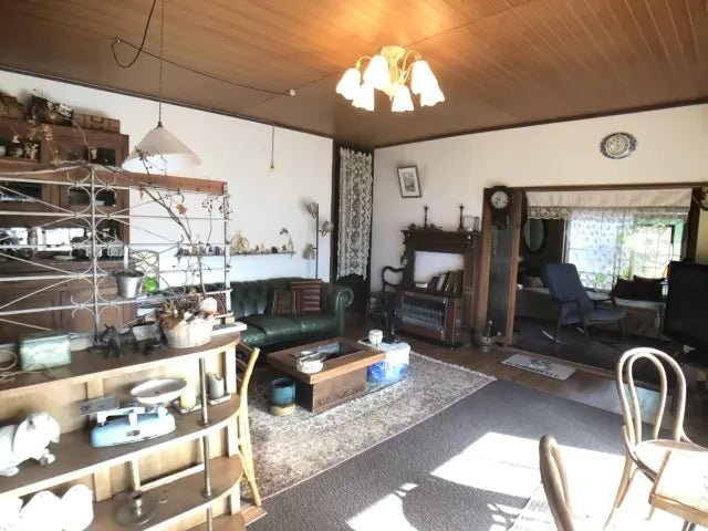 3Beds House in Kita-ku,Hamamatsu-shi, Shizuoka - PDJ Indonesia