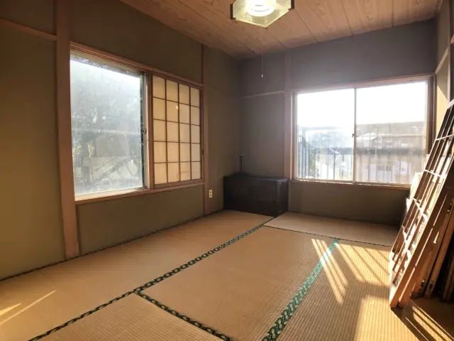 3Beds House in Kita-ku,Hamamatsu-shi, Shizuoka - PDJ Indonesia