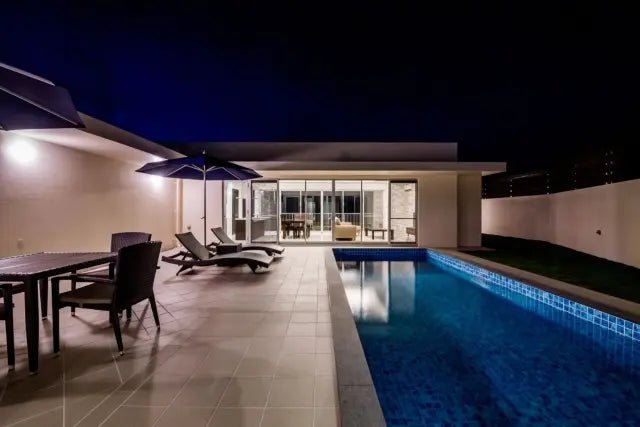 3Beds House in Nakijin-son,Kunigami-gun, Okinawa - PDJ Indonesia