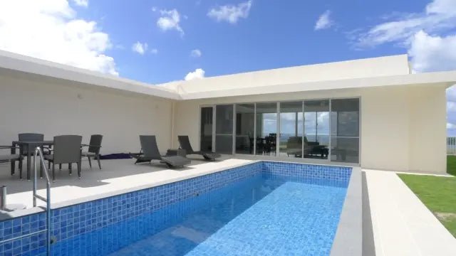 3Beds House in Nakijin-son,Kunigami-gun, Okinawa - PDJ Indonesia