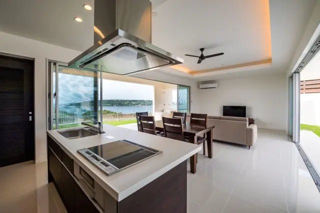 3Beds House in Nakijin-son,Kunigami-gun, Okinawa - PDJ Indonesia