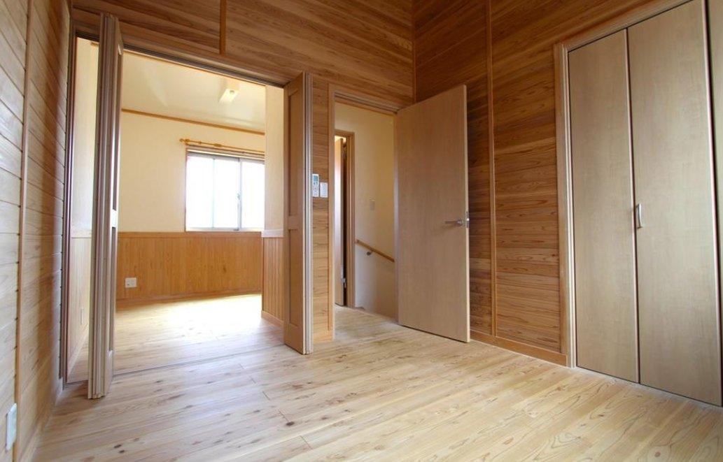 3Beds House in , Osaka - PDJ Indonesia