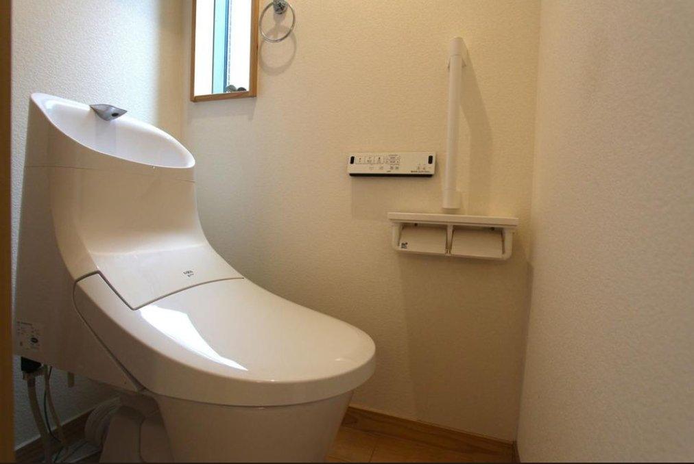 3Beds House in , Osaka - PDJ Indonesia