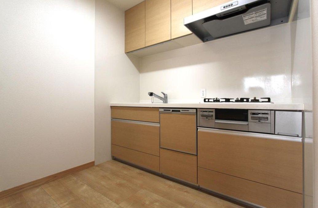 3Beds House in , Osaka - PDJ Indonesia
