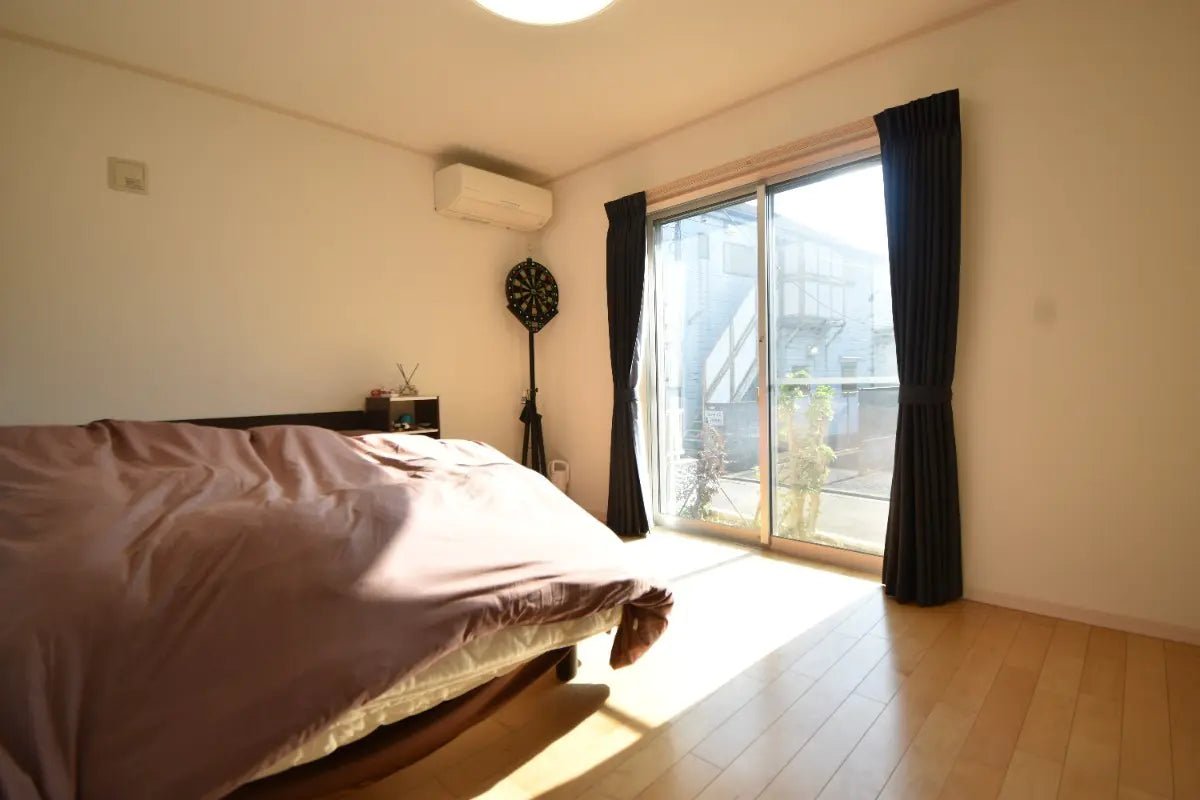 3Beds House in Suginami-ku, Tokyo - PDJ Indonesia