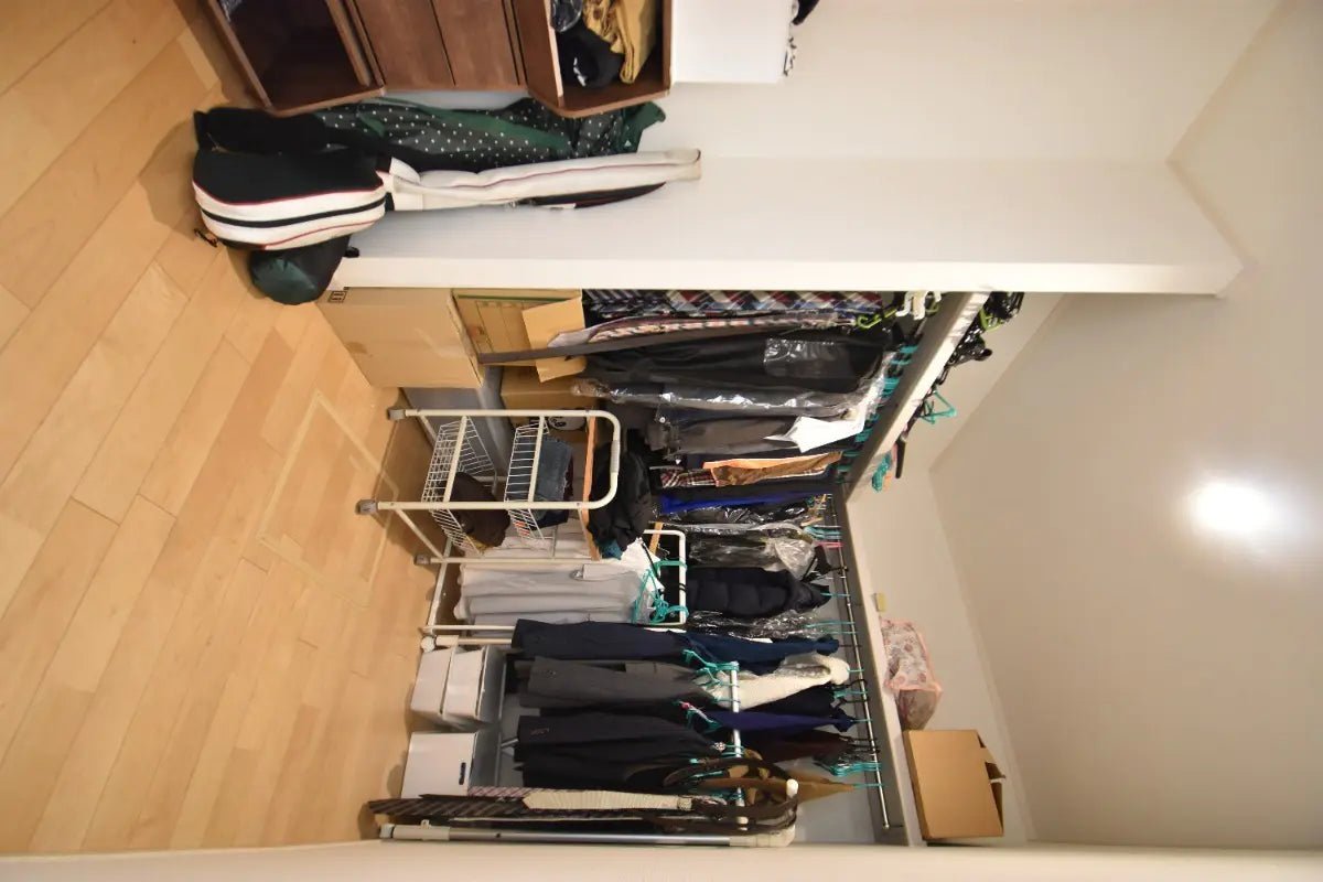 3Beds House in Suginami-ku, Tokyo - PDJ Indonesia