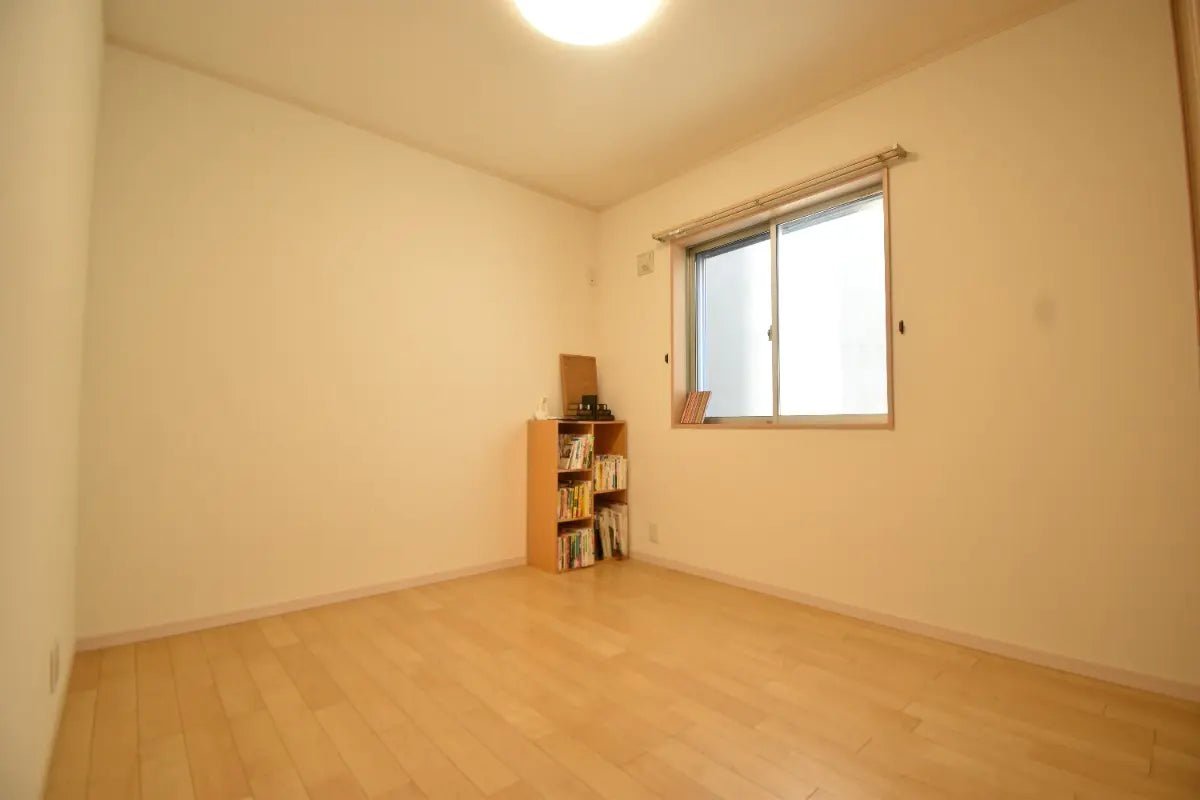 3Beds House in Suginami-ku, Tokyo - PDJ Indonesia