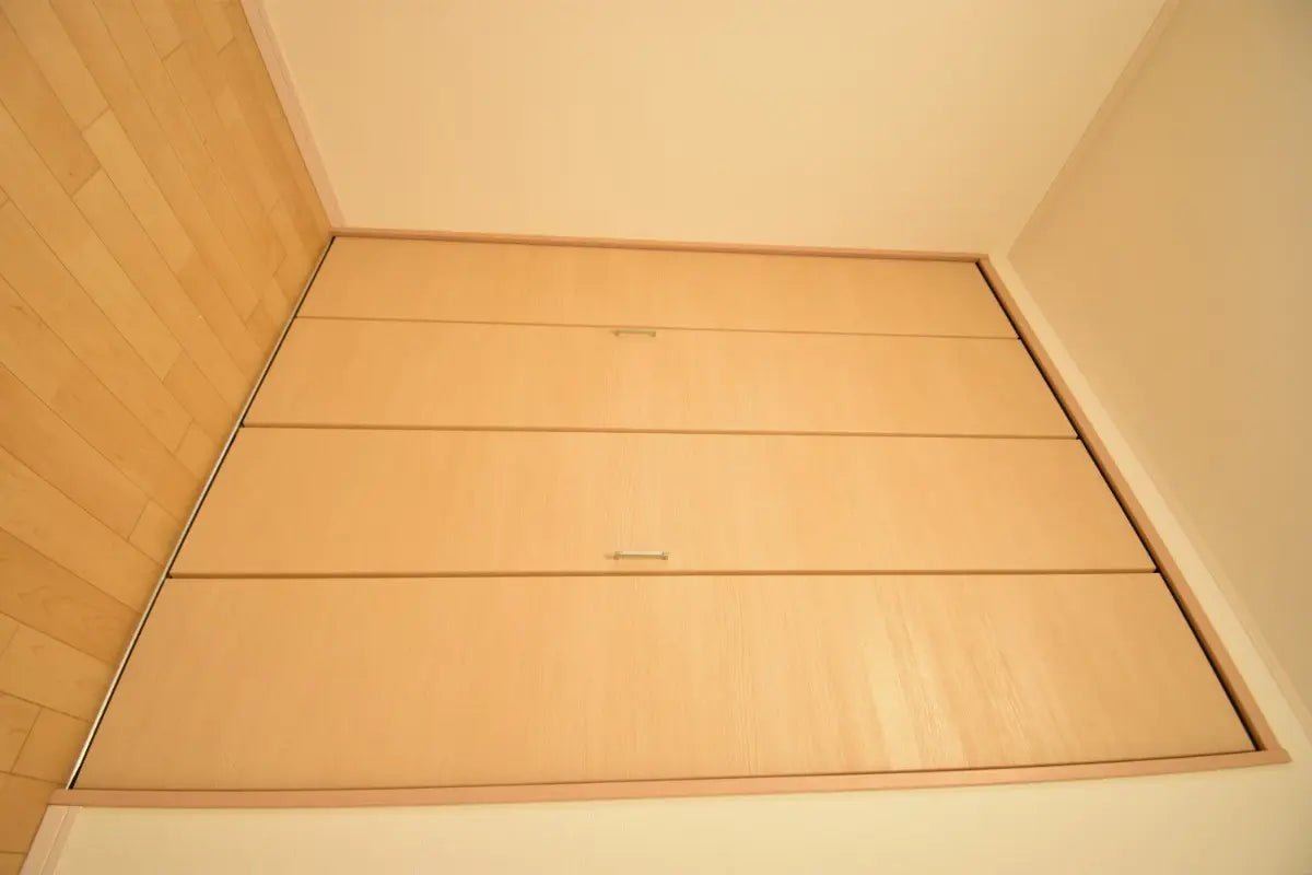 3Beds House in Suginami-ku, Tokyo - PDJ Indonesia