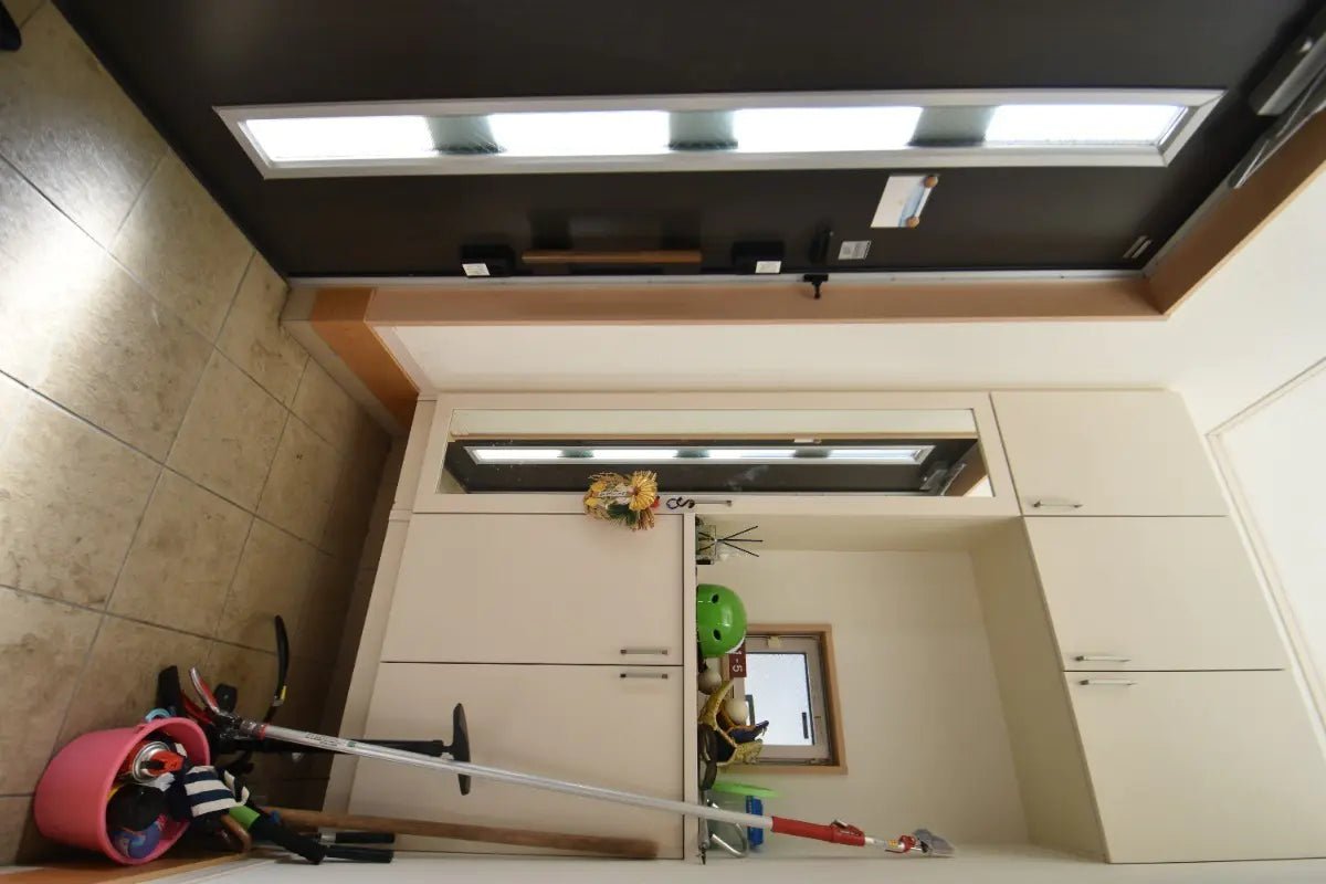 3Beds House in Suginami-ku, Tokyo - PDJ Indonesia