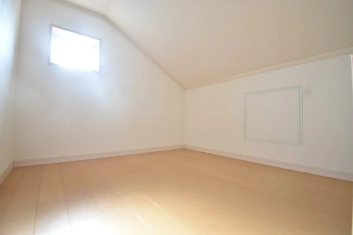 3Beds House in Suginami-ku, Tokyo - PDJ Indonesia