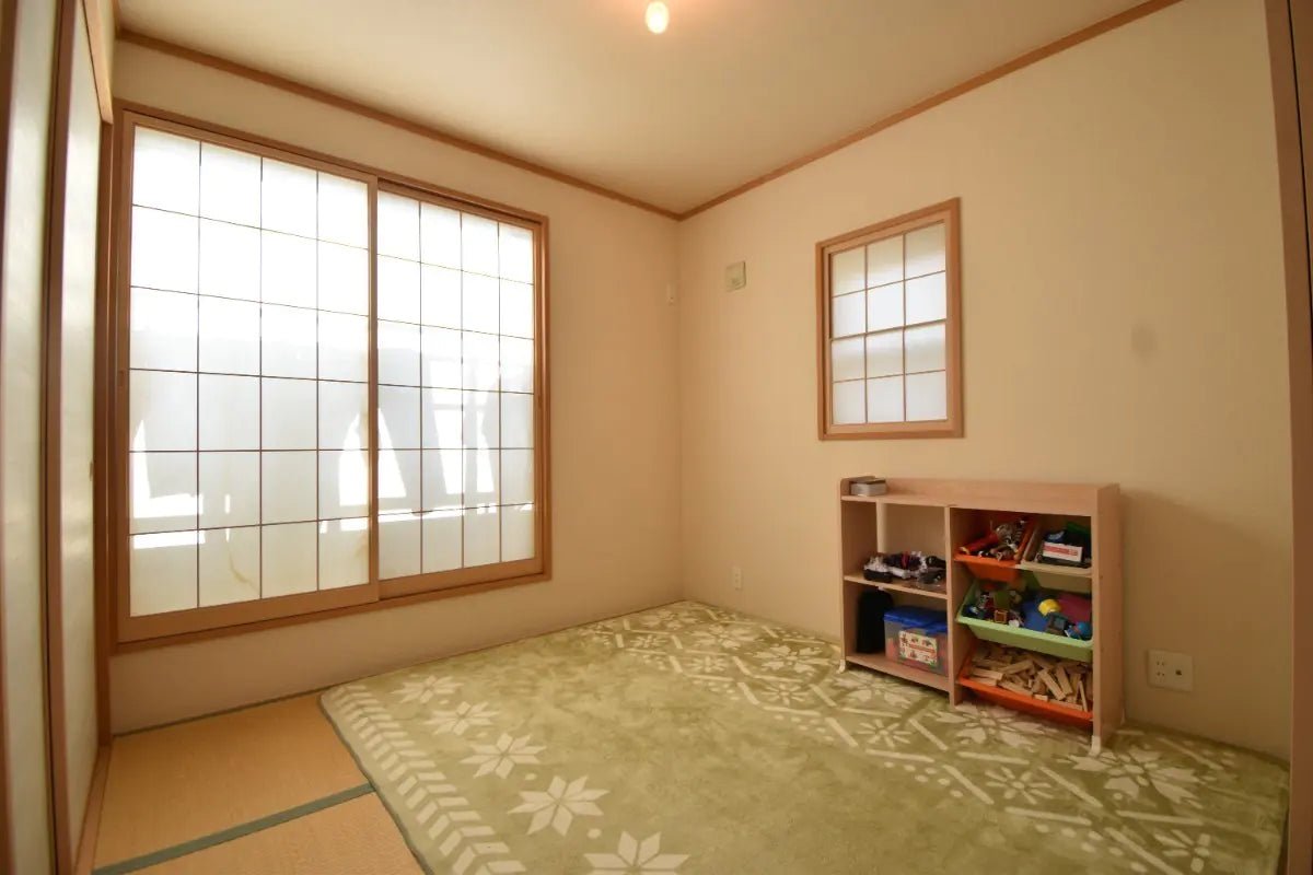 3Beds House in Suginami-ku, Tokyo - PDJ Indonesia