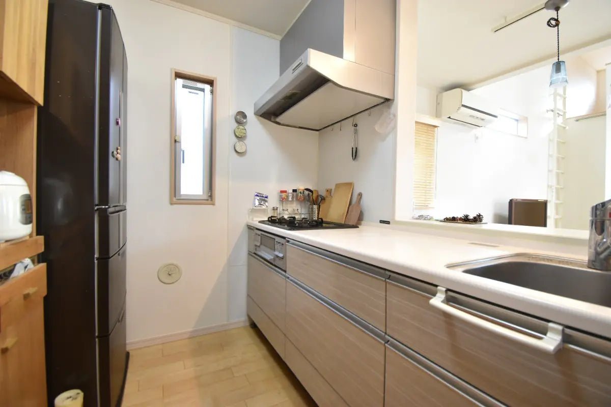 3Beds House in Suginami-ku, Tokyo - PDJ Indonesia