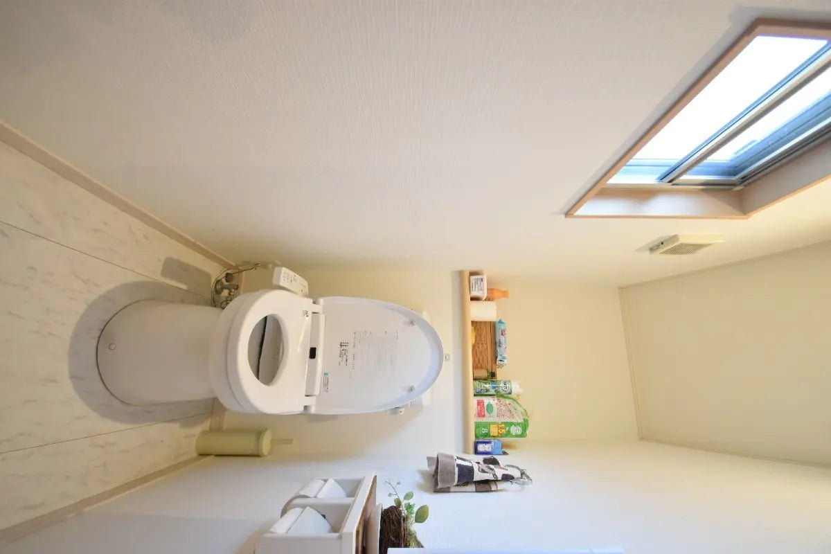 3Beds House in Suginami-ku, Tokyo - PDJ Indonesia