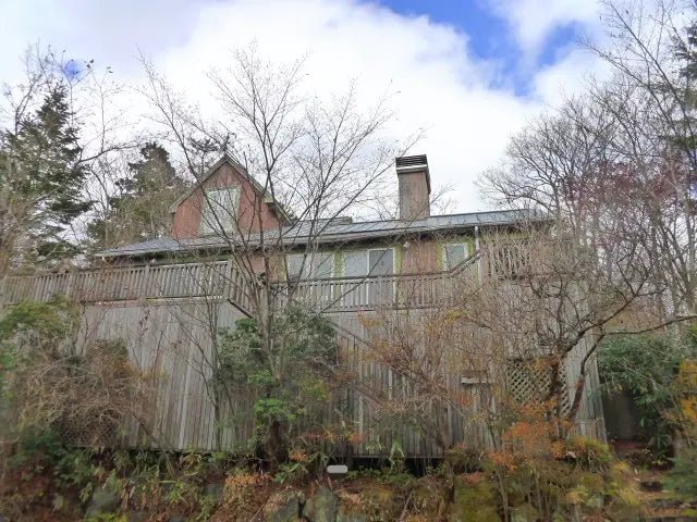 3Beds House in Susono-shi, Shizuoka - PDJ Indonesia