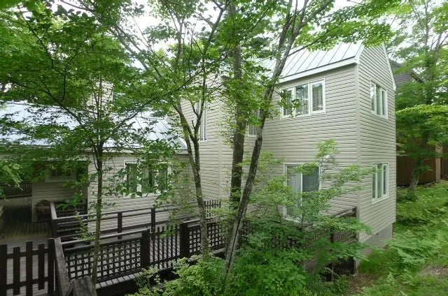 3Beds House in Susono-shi, Shizuoka - PDJ Indonesia