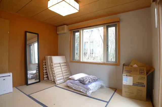 3Beds House in Susono-shi, Shizuoka - PDJ Indonesia
