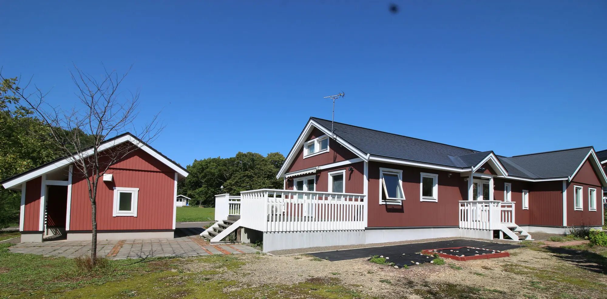 3Beds House in Tobetsu-cho,Ishikari-gun, Hokkaido - PDJ Indonesia
