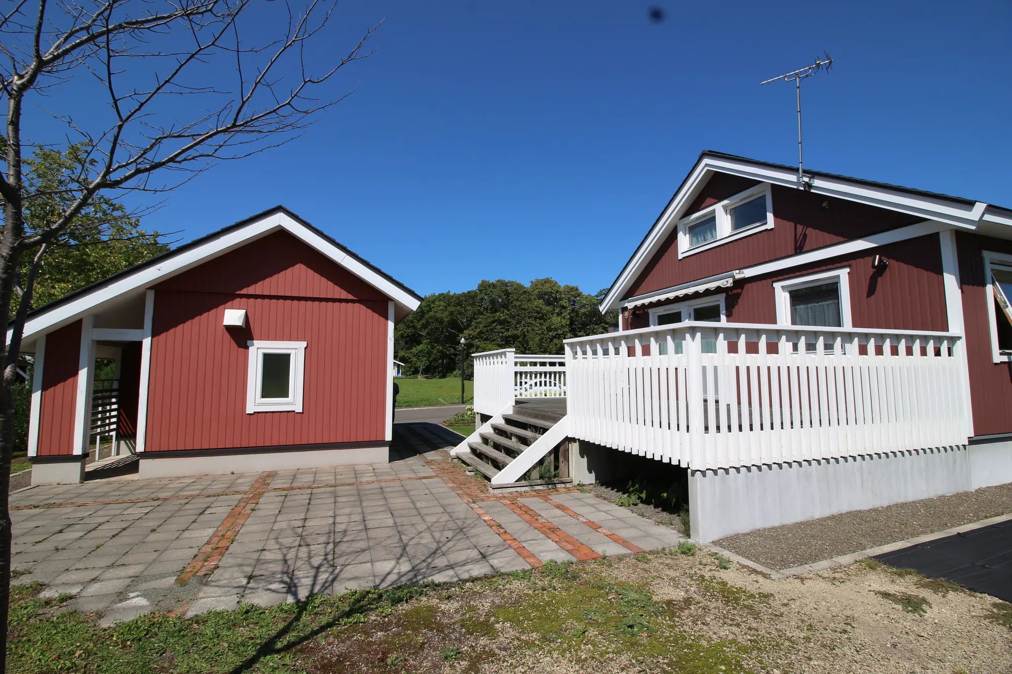 3Beds House in Tobetsu-cho,Ishikari-gun, Hokkaido - PDJ Indonesia