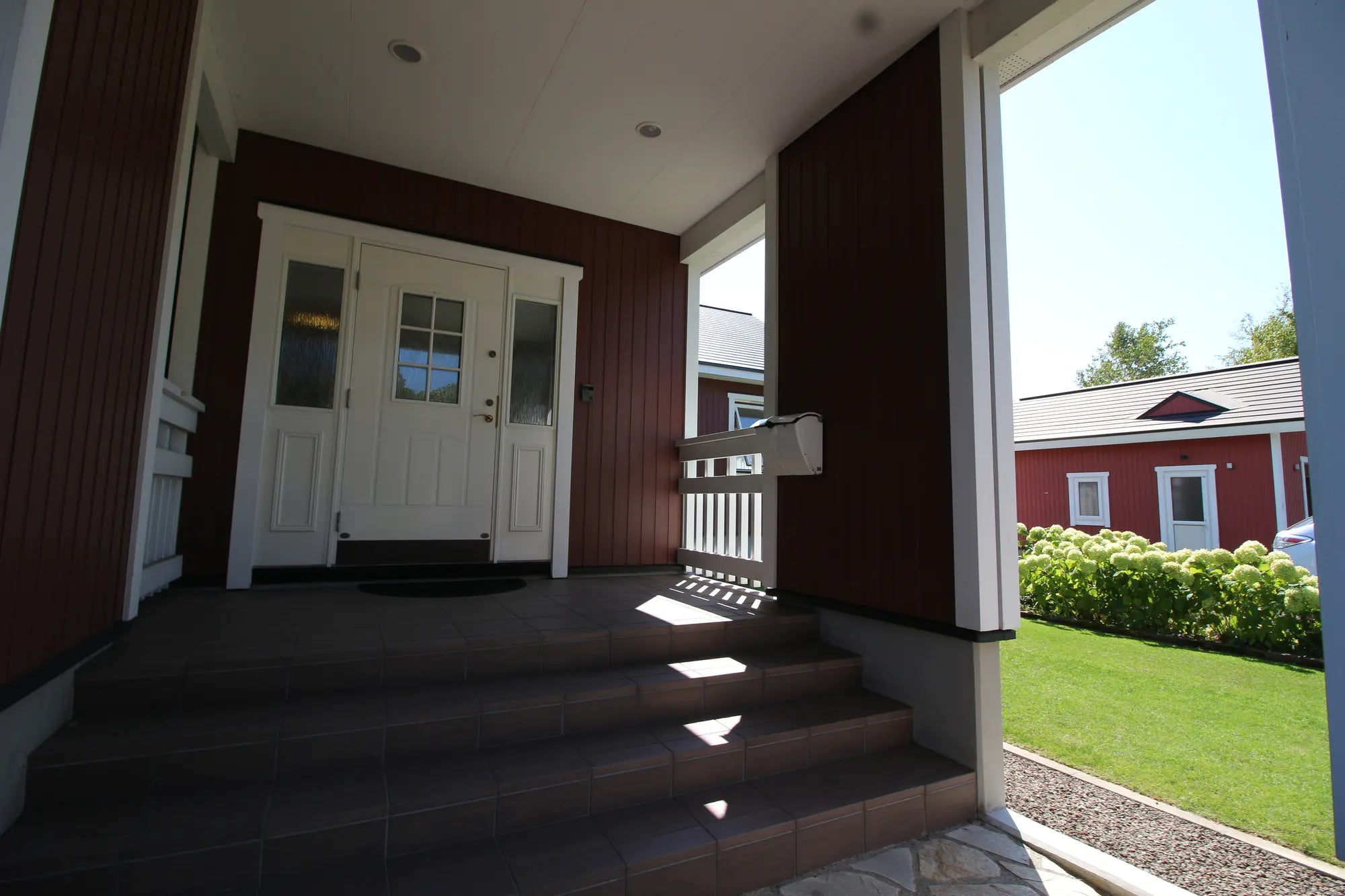 3Beds House in Tobetsu-cho,Ishikari-gun, Hokkaido - PDJ Indonesia