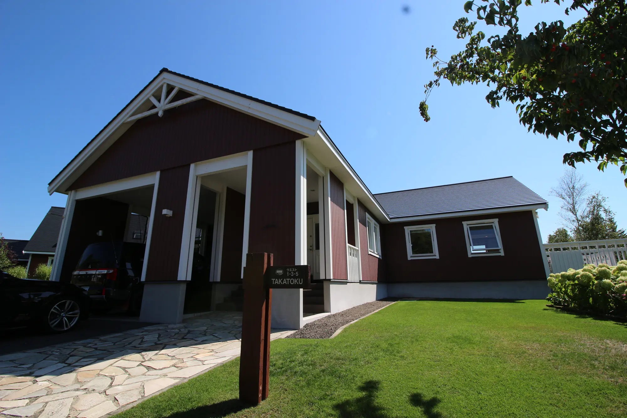 3Beds House in Tobetsu-cho,Ishikari-gun, Hokkaido - PDJ Indonesia