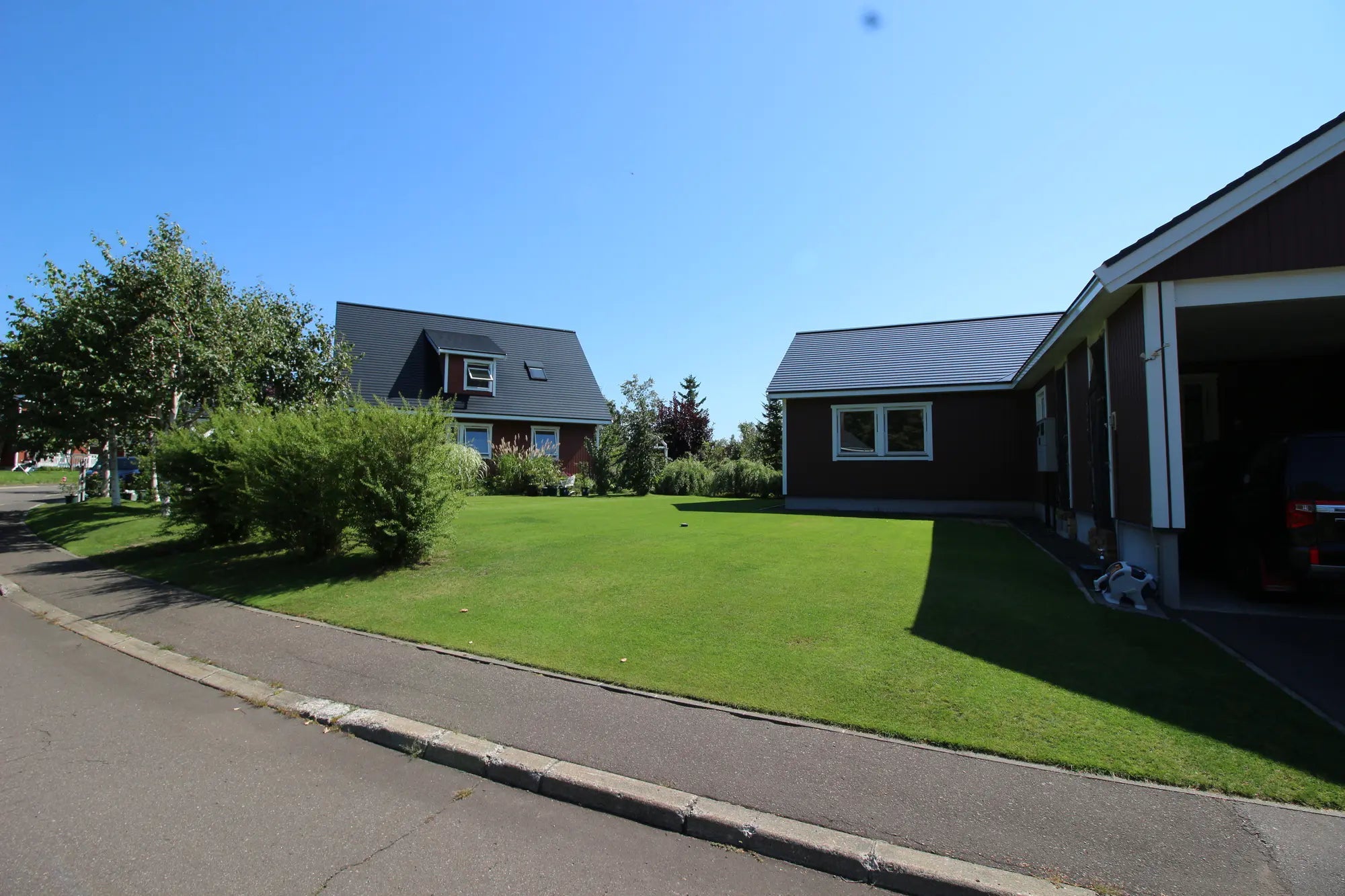 3Beds House in Tobetsu-cho,Ishikari-gun, Hokkaido - PDJ Indonesia