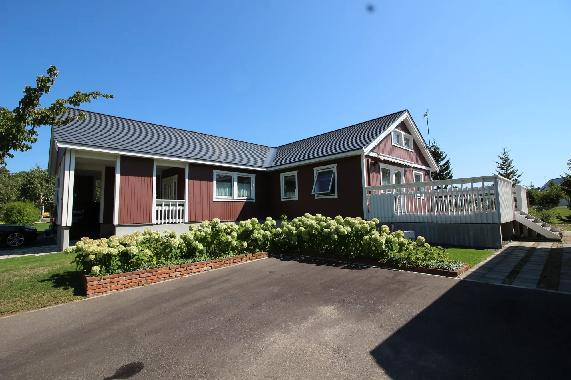 3Beds House in Tobetsu-cho,Ishikari-gun, Hokkaido - PDJ Indonesia