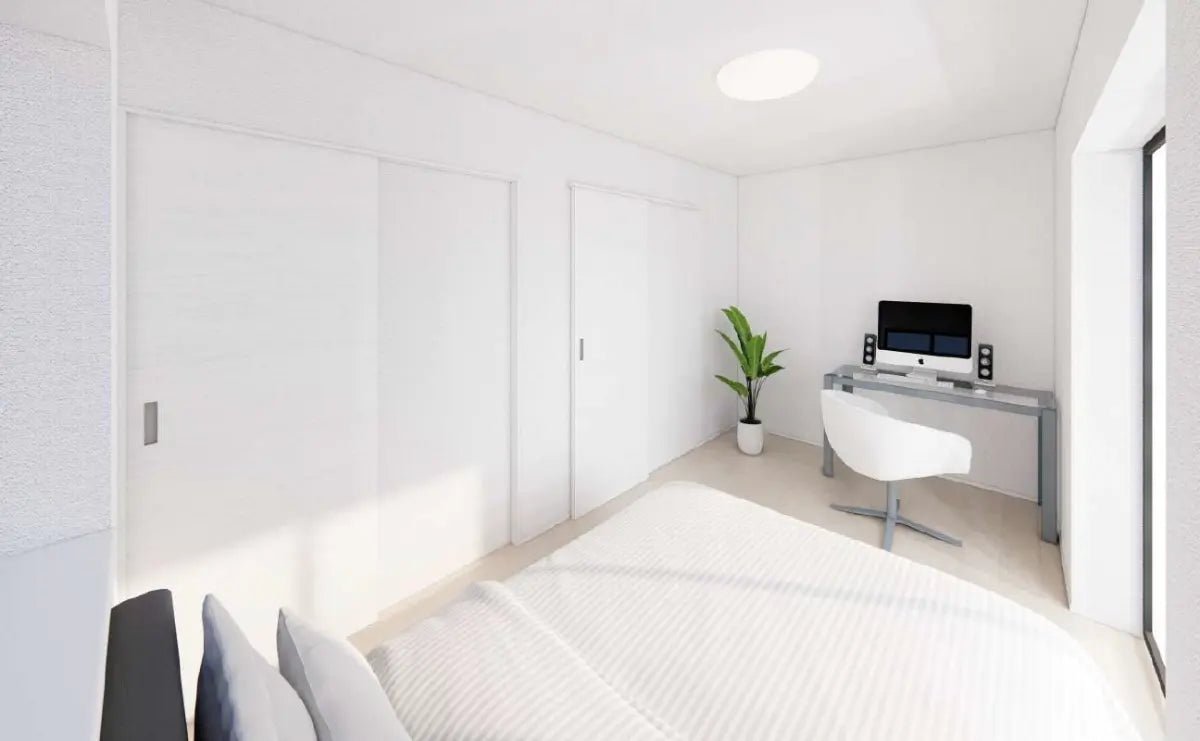 3Beds Town House in Miyamae-ku,Kawasaki-shi, Kanagawa - PDJ Indonesia