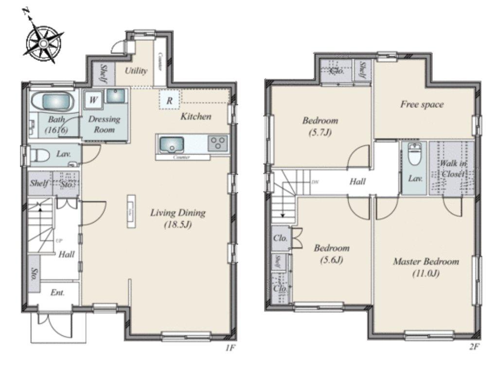 4, Minamiaoyama HOUSE - PDJ Indonesia