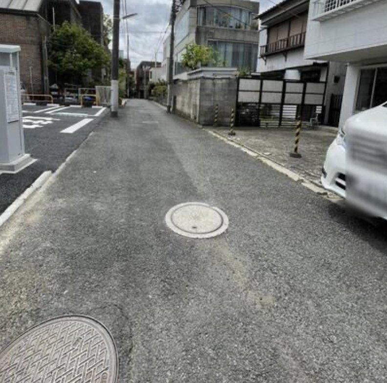 4, Minamiaoyama, Minato-ku, Tokyo Land - PDJ Indonesia