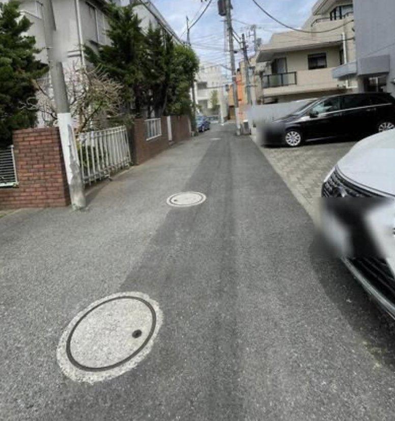 4, Minamiaoyama, Minato-ku, Tokyo Land - PDJ Indonesia