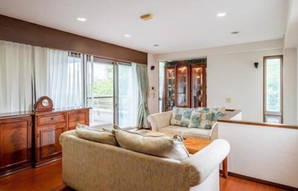 4, Mita, Minato-ku HOUSE - PDJ Indonesia