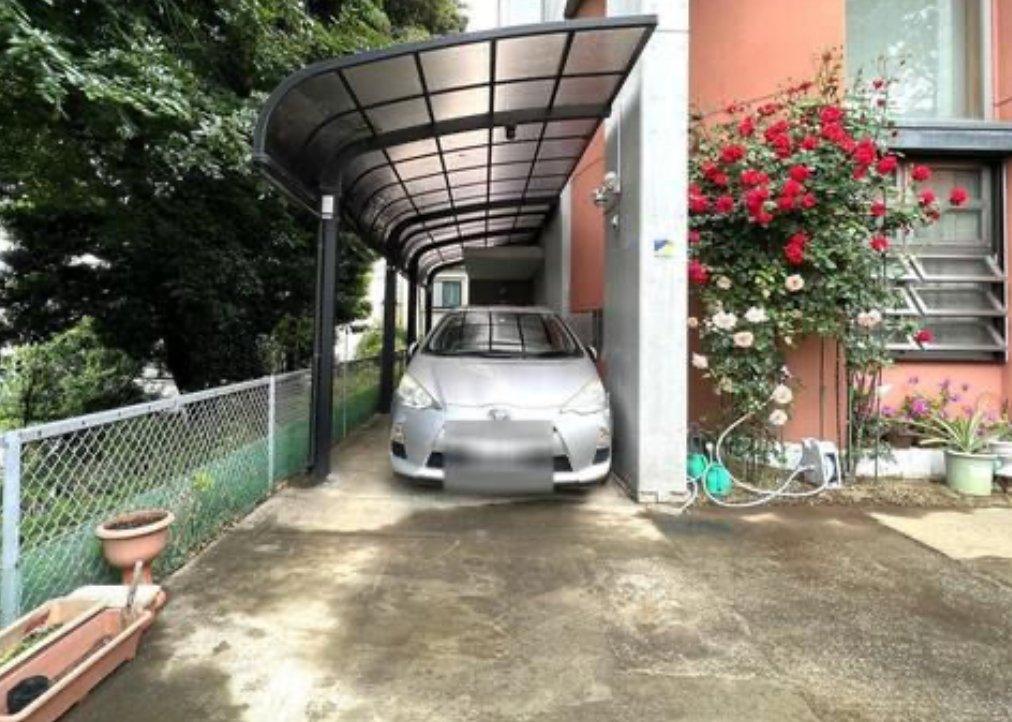 4, Mita, Minato-ku HOUSE - PDJ Indonesia