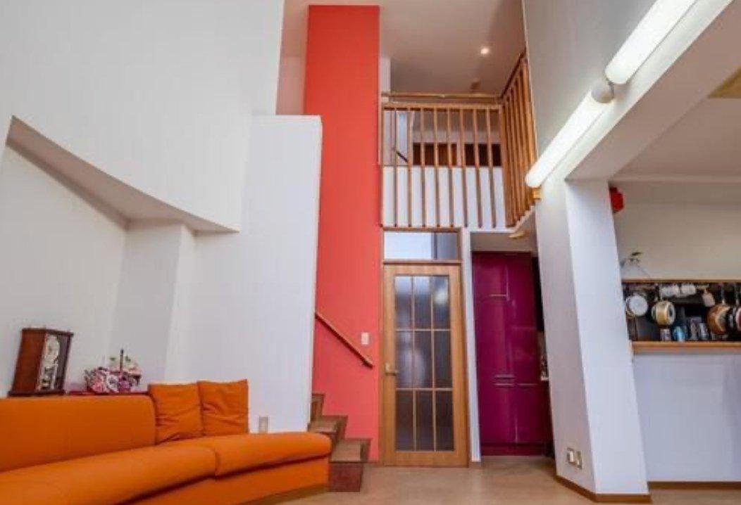 4, Mita, Minato-ku HOUSE - PDJ Indonesia