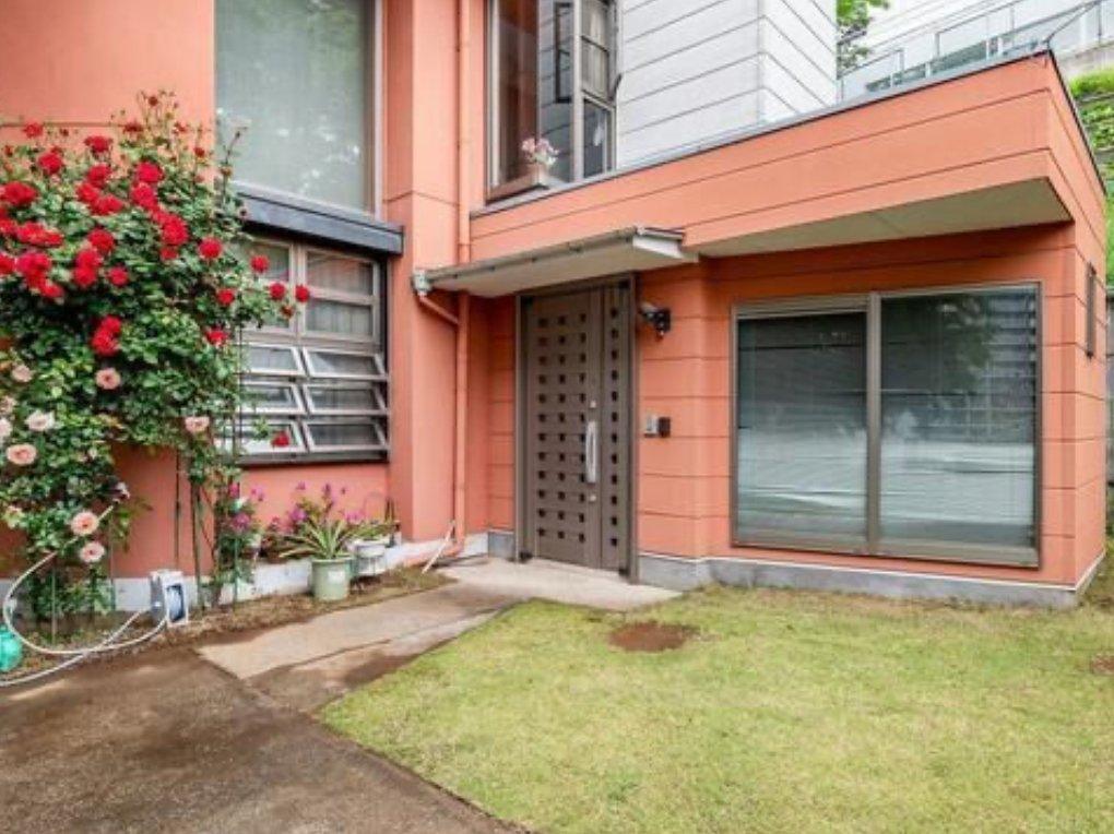 4, Mita, Minato-ku HOUSE - PDJ Indonesia