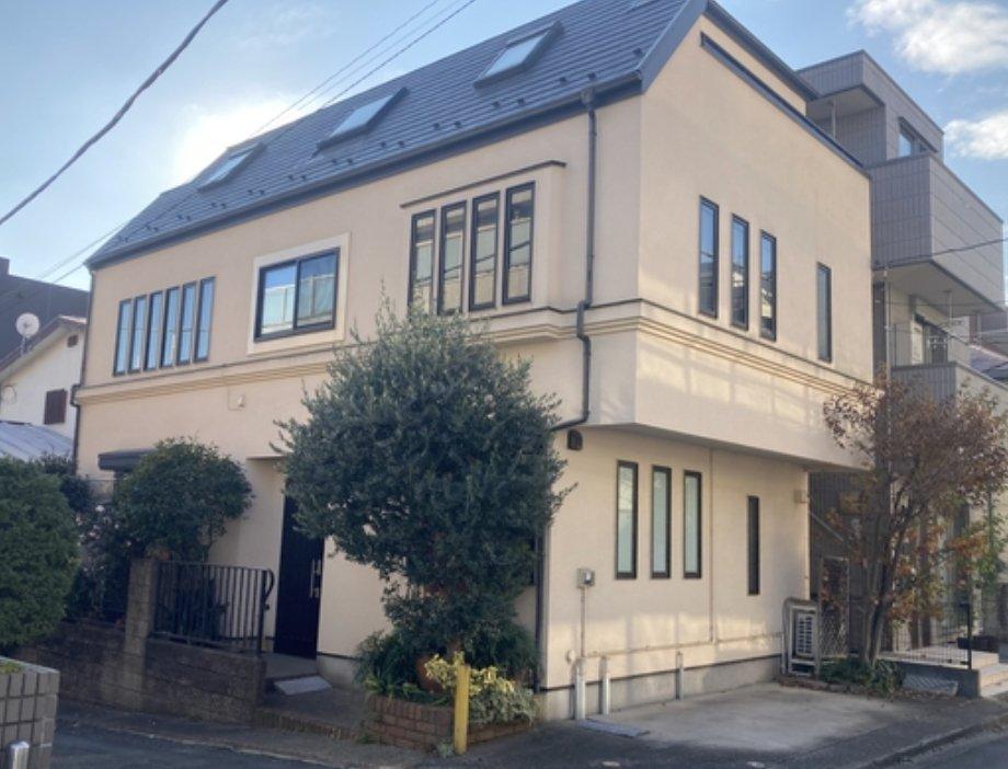 4, Nishiazabu, Minato-ku HOUSE - PDJ Indonesia