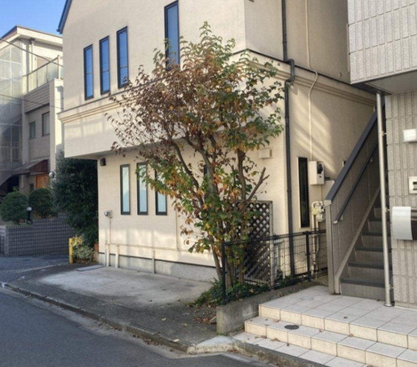 4, Nishiazabu, Minato-ku HOUSE - PDJ Indonesia