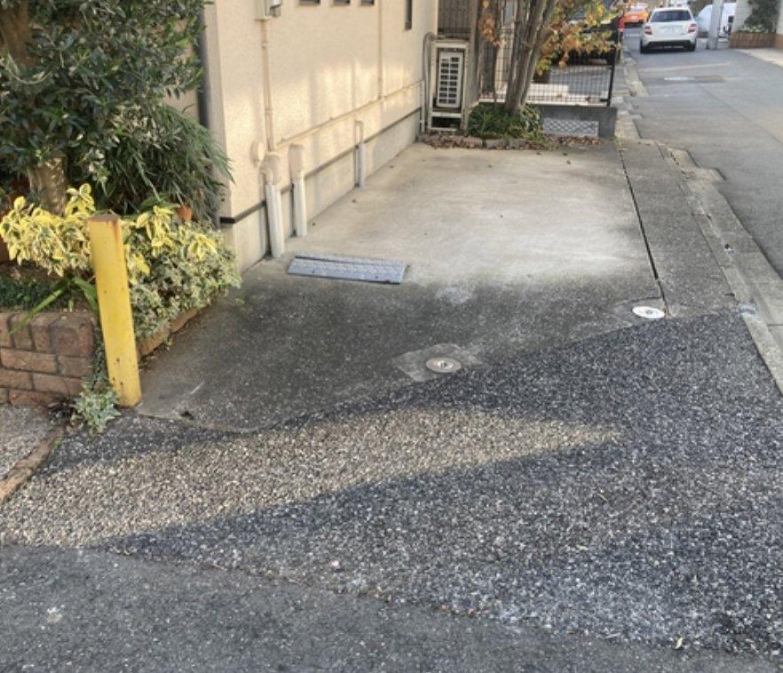 4, Nishiazabu, Minato-ku HOUSE - PDJ Indonesia