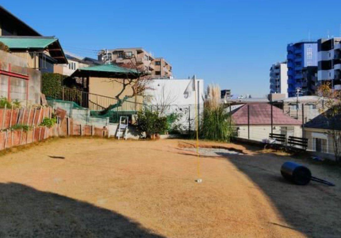 4, Shimoochiai, Shinjuku-ku HOUSE - PDJ Indonesia