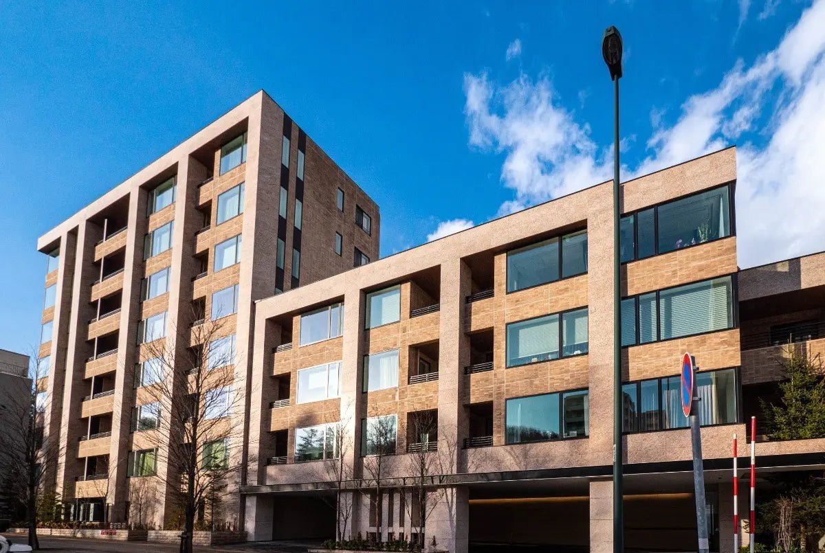 4Beds Apartment in Chuo-ku,Sapporo-shi, Hokkaido - PDJ Indonesia