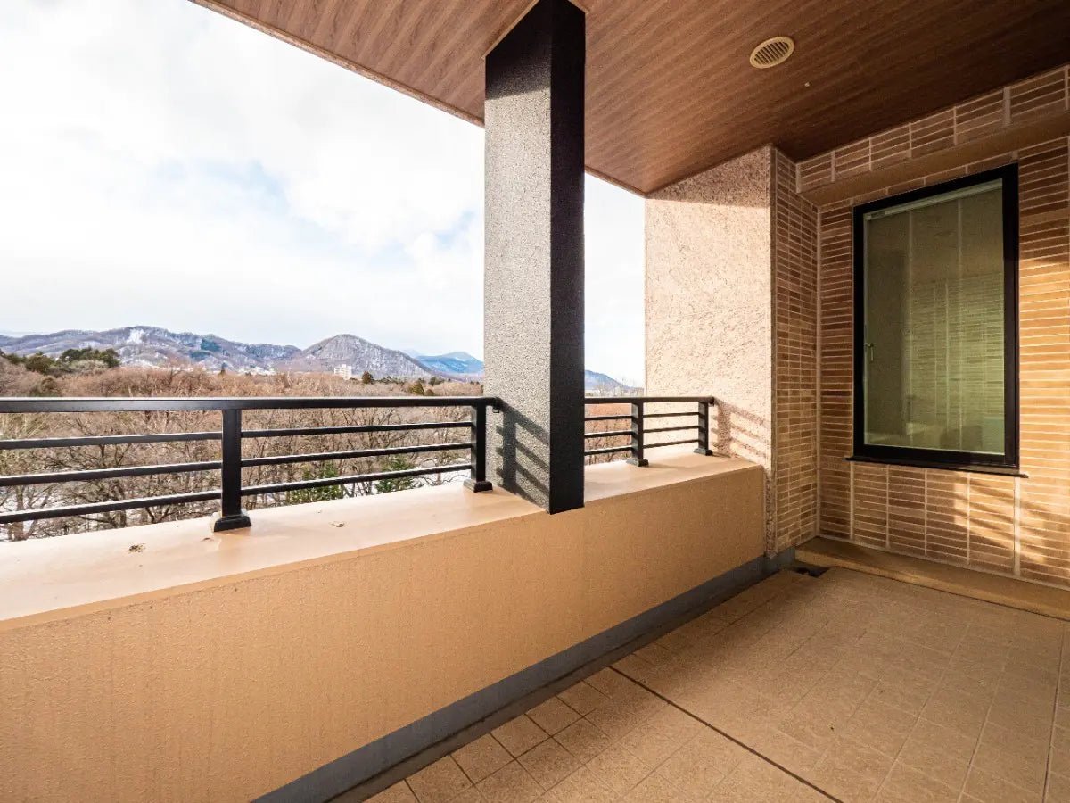 4Beds Apartment in Chuo-ku,Sapporo-shi, Hokkaido - PDJ Indonesia