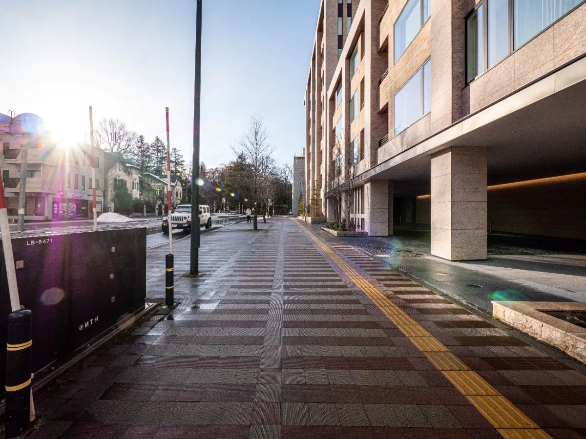 4Beds Apartment in Chuo-ku,Sapporo-shi, Hokkaido - PDJ Indonesia