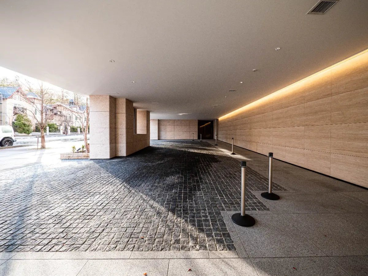 4Beds Apartment in Chuo-ku,Sapporo-shi, Hokkaido - PDJ Indonesia