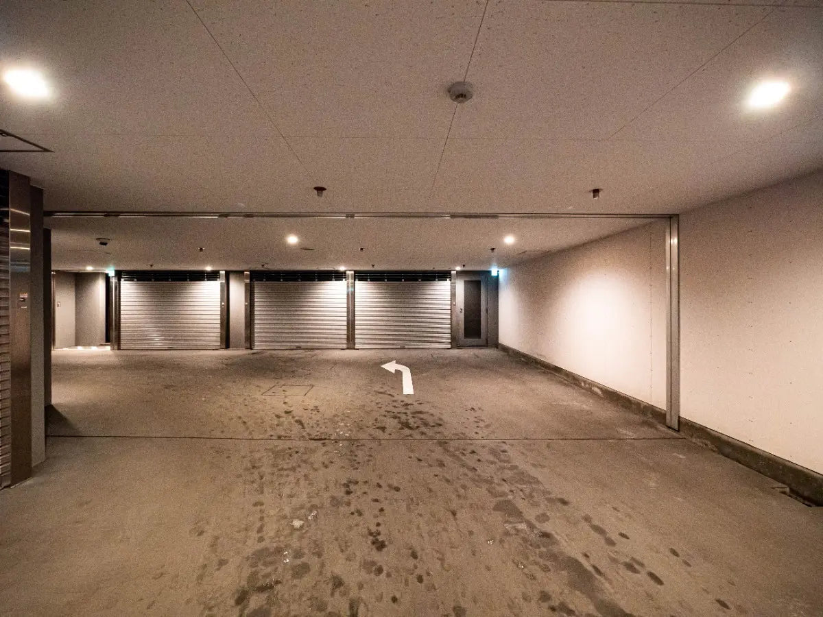 4Beds Apartment in Chuo-ku,Sapporo-shi, Hokkaido - PDJ Indonesia