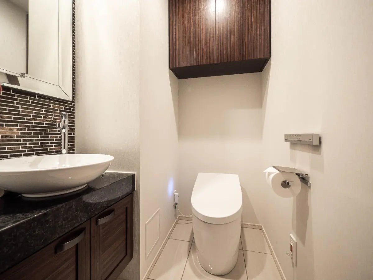 4Beds Apartment in Chuo-ku,Sapporo-shi, Hokkaido - PDJ Indonesia