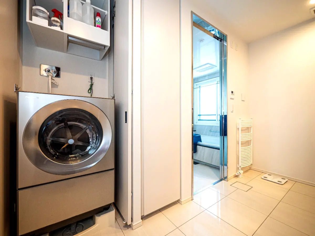 4Beds Apartment in Chuo-ku,Sapporo-shi, Hokkaido - PDJ Indonesia