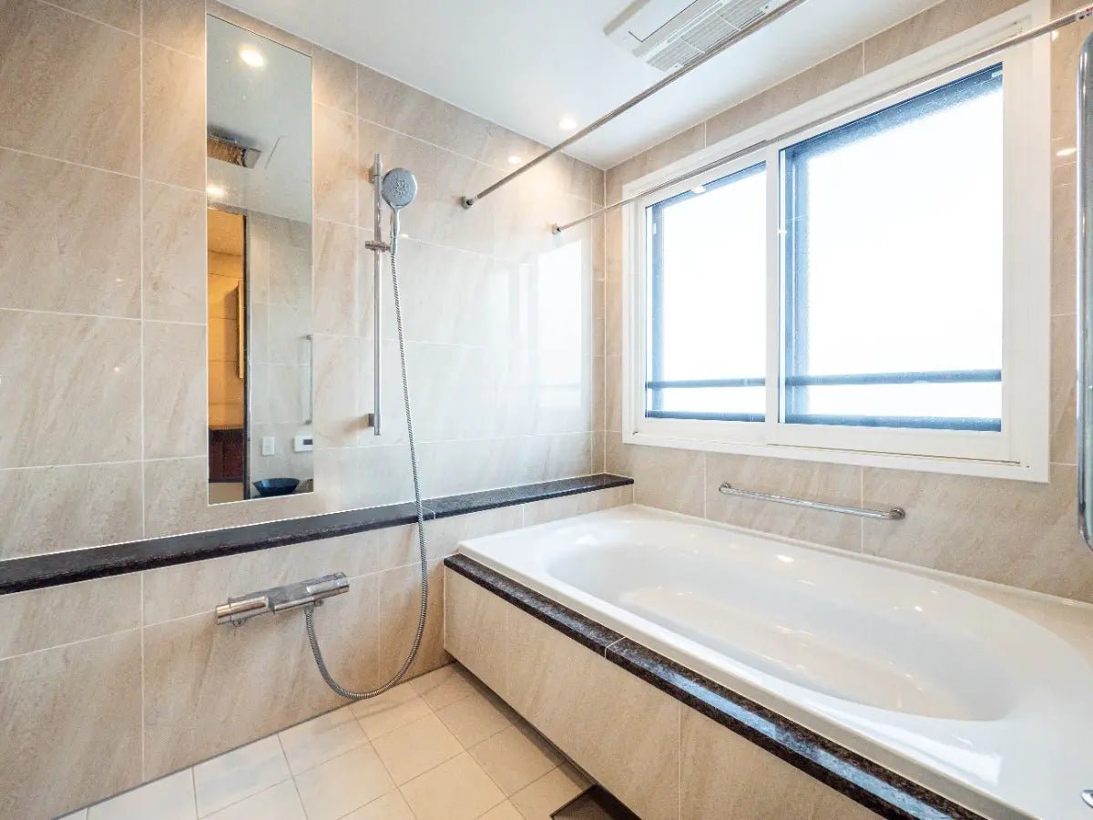 4Beds Apartment in Chuo-ku,Sapporo-shi, Hokkaido - PDJ Indonesia