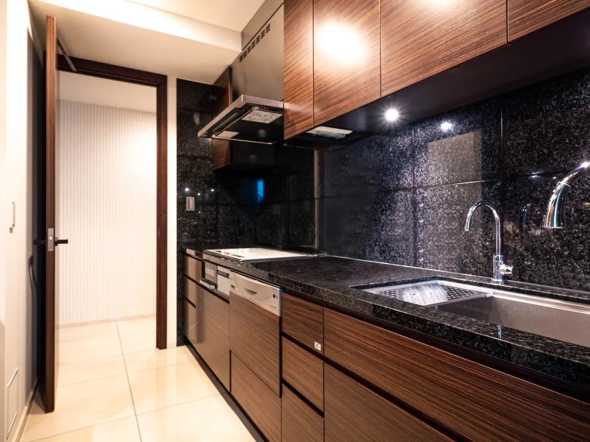 4Beds Apartment in Chuo-ku,Sapporo-shi, Hokkaido - PDJ Indonesia